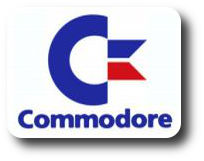 commodore